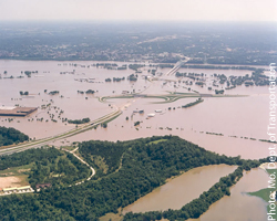 1993 Missouri River flood